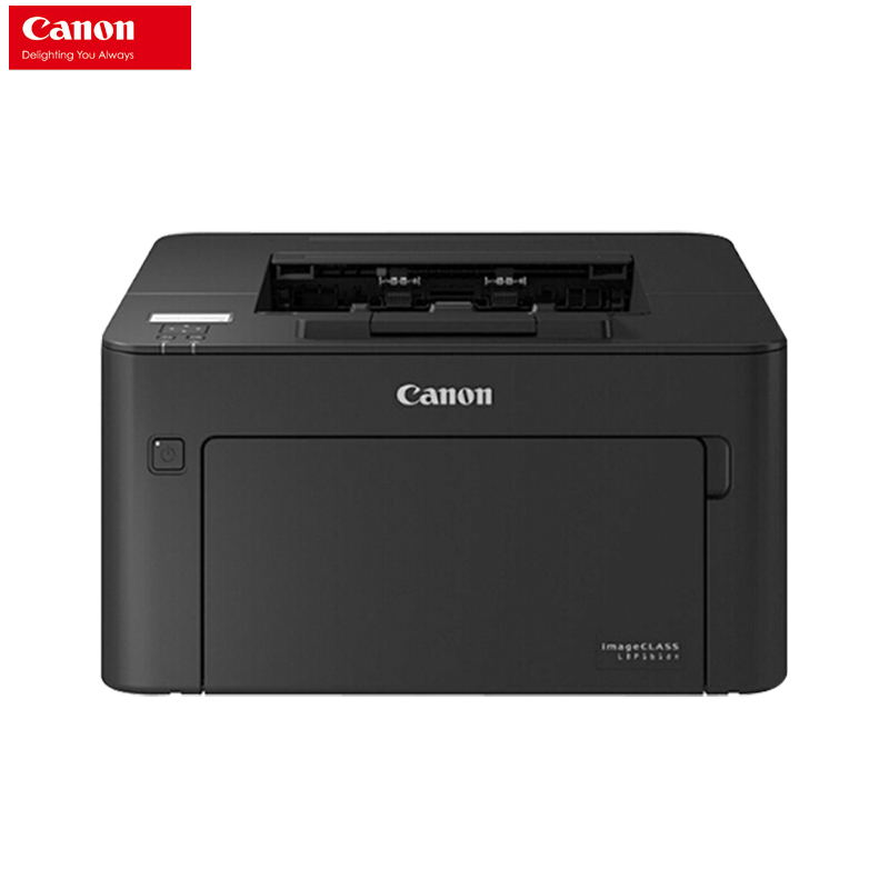 佳能(Canon) LBP161dn A4幅面黑白激光打印机