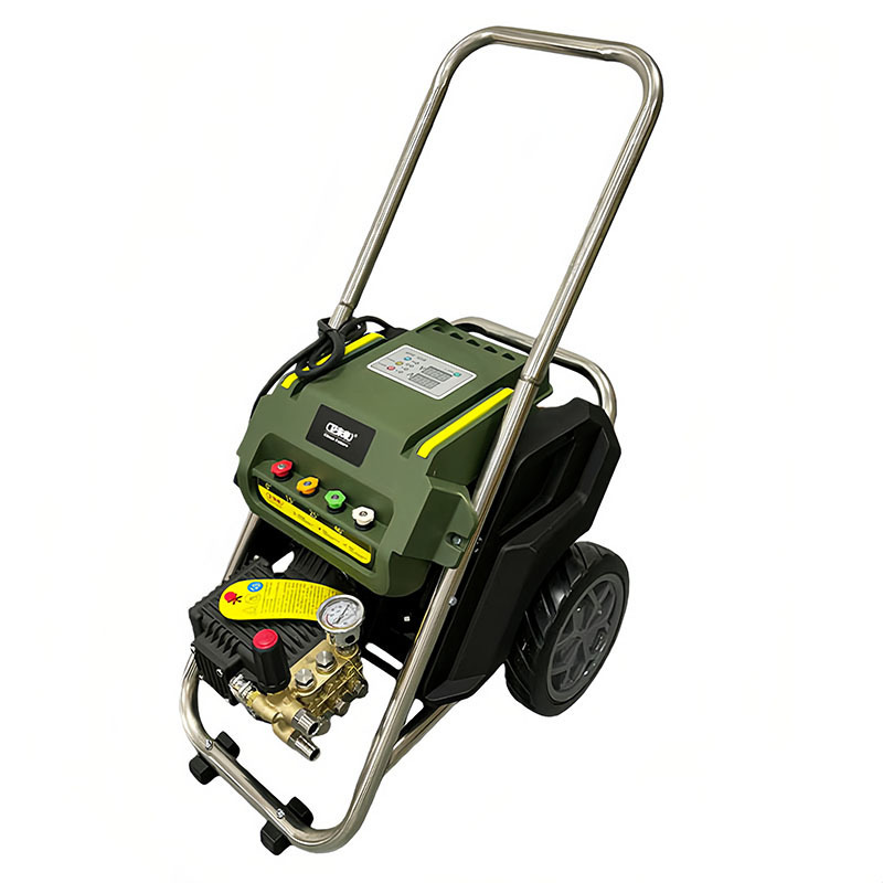 卫未来 商用清洗机冲洗机 F2250 台高清大图