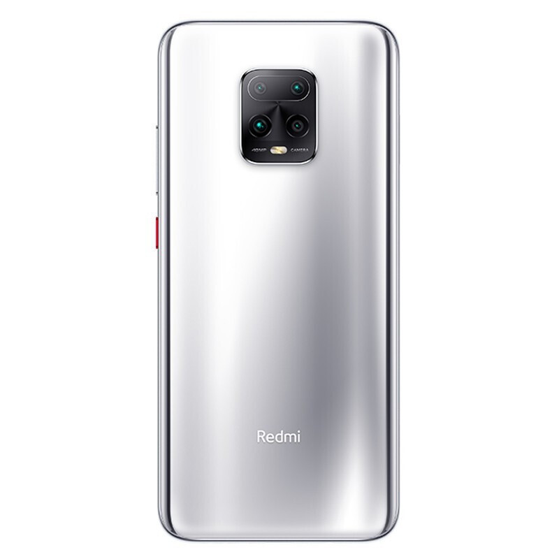 小米redmi10xpro5g手机液态银全网通8gb256gb