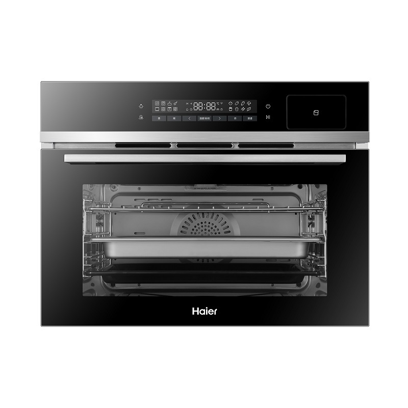 海尔(Haier)H1SO46BGU1蒸烤一体机
