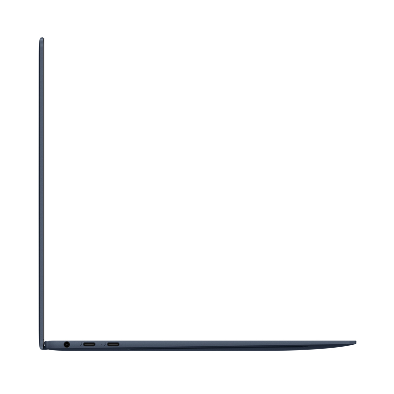 华为笔记本电脑MateBook X Pro微绒典藏版 英特尔Evo i7-1260P 16GB+1TB 锐炬显卡 商务轻薄本 14.2英寸3.1K触控原色全面屏超级终端 墨蓝高清大图