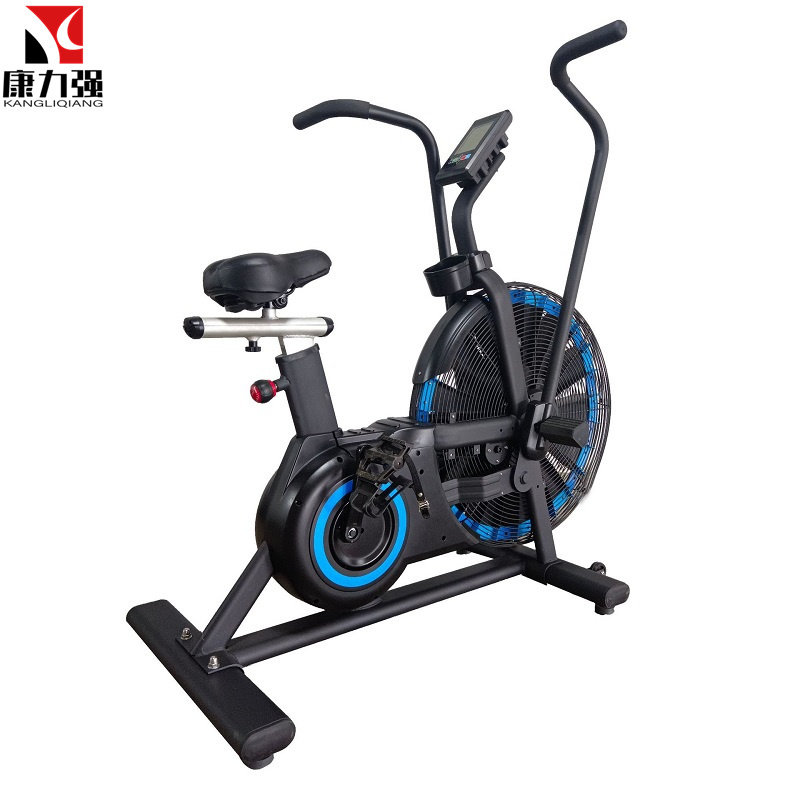 康力强动感单车健身车