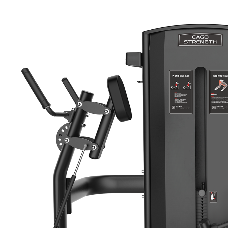 汇恺 髋部练习器Glute100K GCG79型CG7916A BDZSSC高清大图