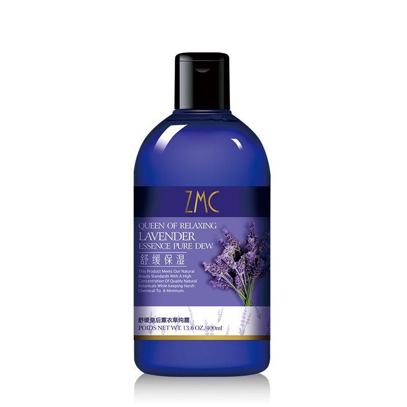 植美村(ZMC)舒缓皇后薰衣草纯露400ml