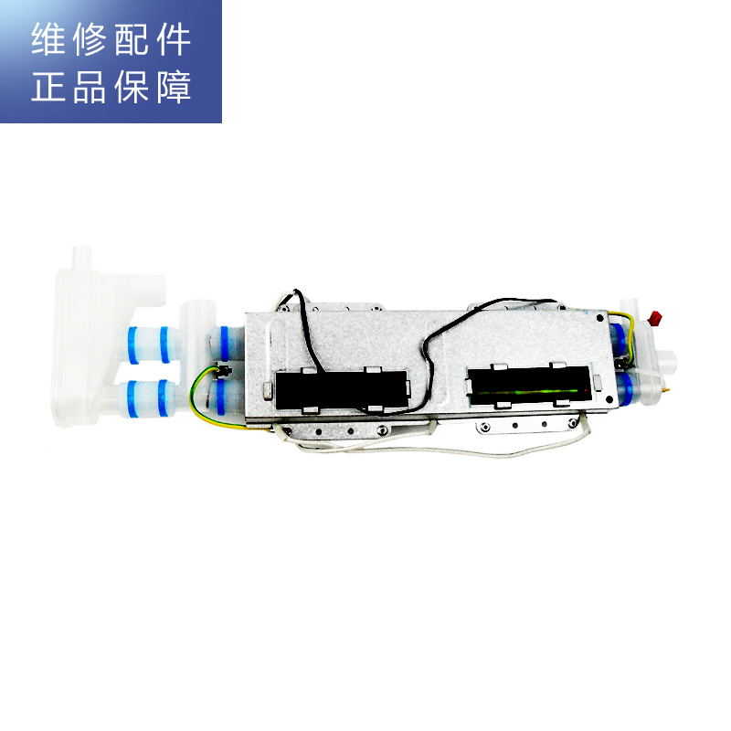 帮客材配 惠而浦管线机YJ91饮水机 发热体组件 加热管 加热体高清大图