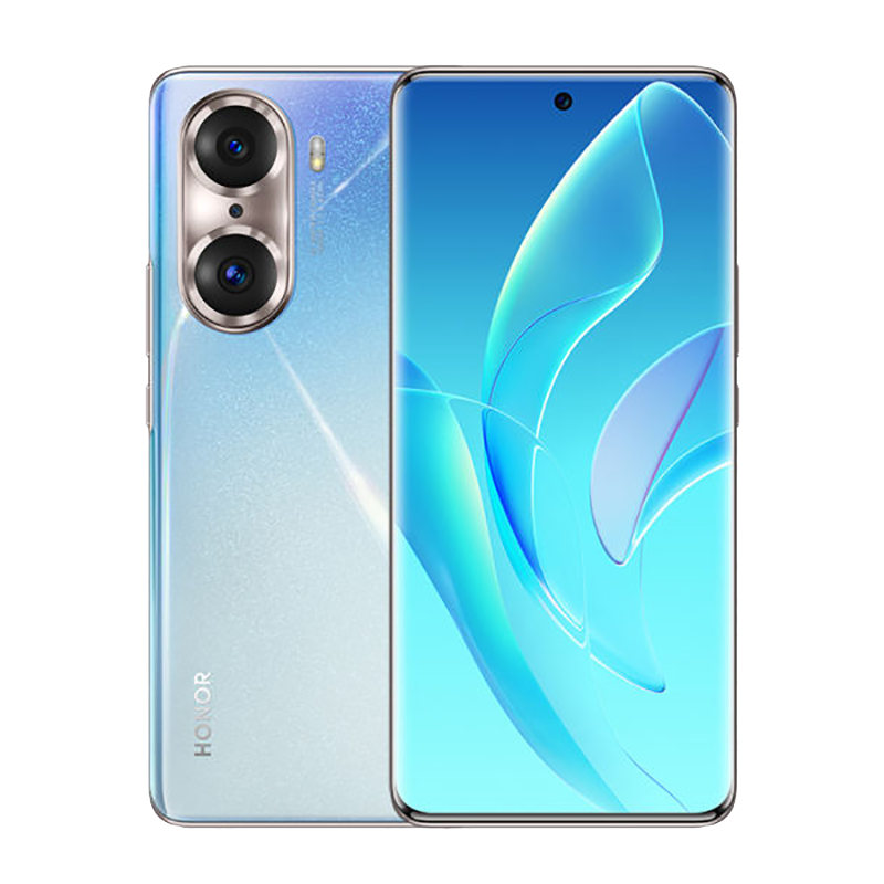 [二手9成新]荣耀60 Pro 幻境星空 8G+256G 全网通安卓手机6.78英寸曲面屏骁龙778GP娱乐备用5G手机高清大图