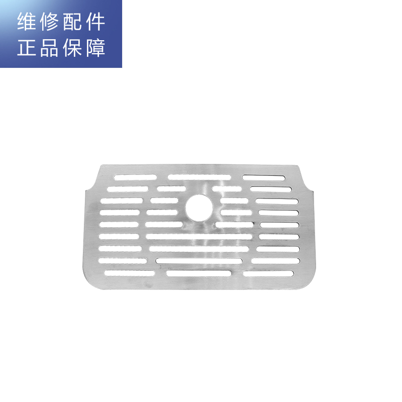 帮客材配 Whirlpool惠而浦台式净饮一体机R50J36净水机 接水盒盖高清大图