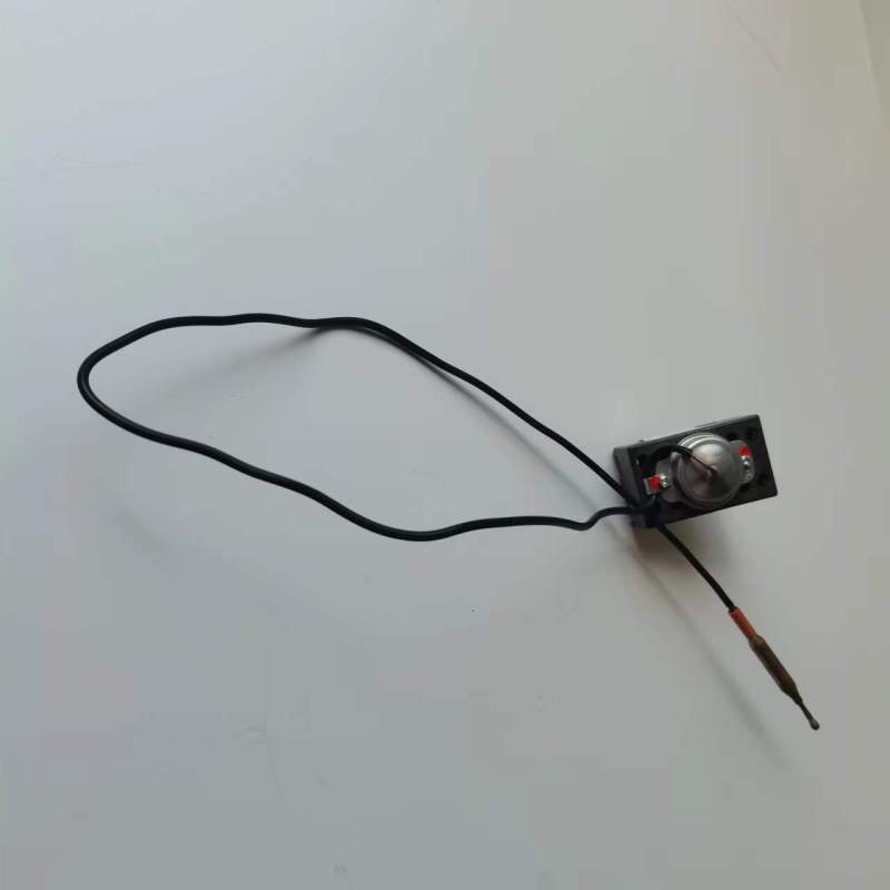 帮客材配 全新原装惠而浦电热水器ESH-50/60/80 EH EL EQ ES/60 WA1/WA1B 95°热断路器高清大图