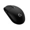 罗技(Logitech)G304电竞游戏无线鼠标台式机笔记本通用正品原装便携绝地求生神器吃鸡宏APEX黑色