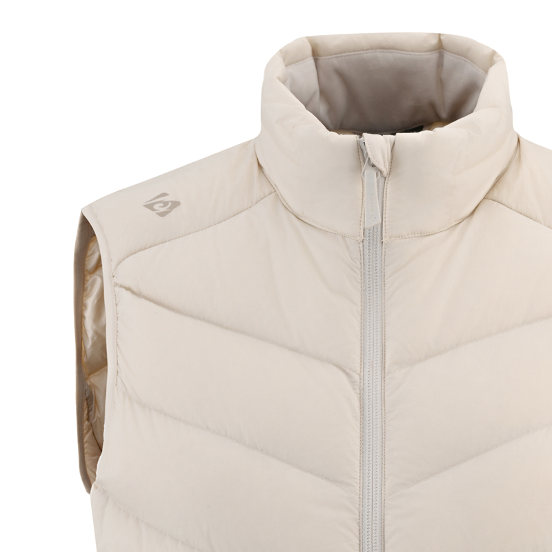 探路者 女式羽绒马甲 TAFFAN92512/件高清大图