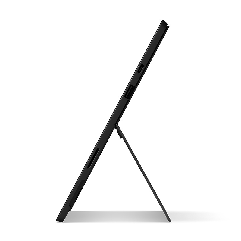 微软(Microsoft)Surface Pro7 12.3英寸平板电脑(i3 4G 128G 黑 键盘盖 鼠标 触控笔