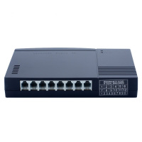 先锋音讯(VAA) 4路电话录音盒 USB电话盒XF-USB/4 办公座机通话自动录音