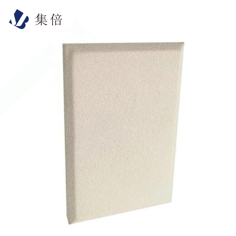 集倍 隔音板 1000*1000mm 平方米高清大图