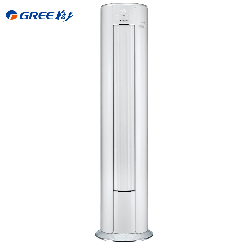格力(GREE)3匹一级能效变频 i尚立柜式空调KFR-72LW/(72555)FNhAa-A1(c)(含安装费)