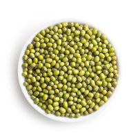 燕之坊 有机绿豆1kg