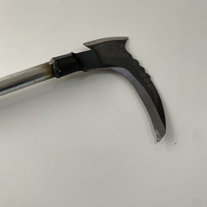 黄麓 镰刀 600MM 把图片