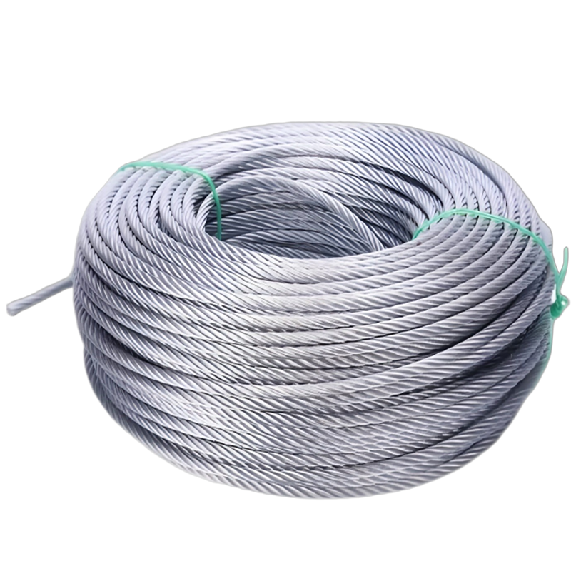 亮刃 钢丝绳 WireRope161高清大图