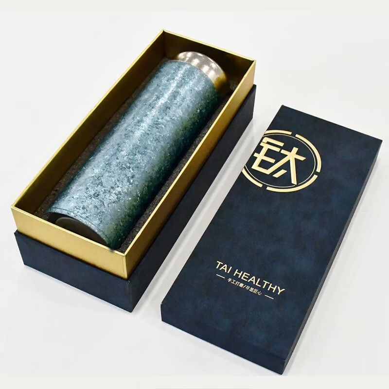 贝洛可钛杯七号BK118高清大图