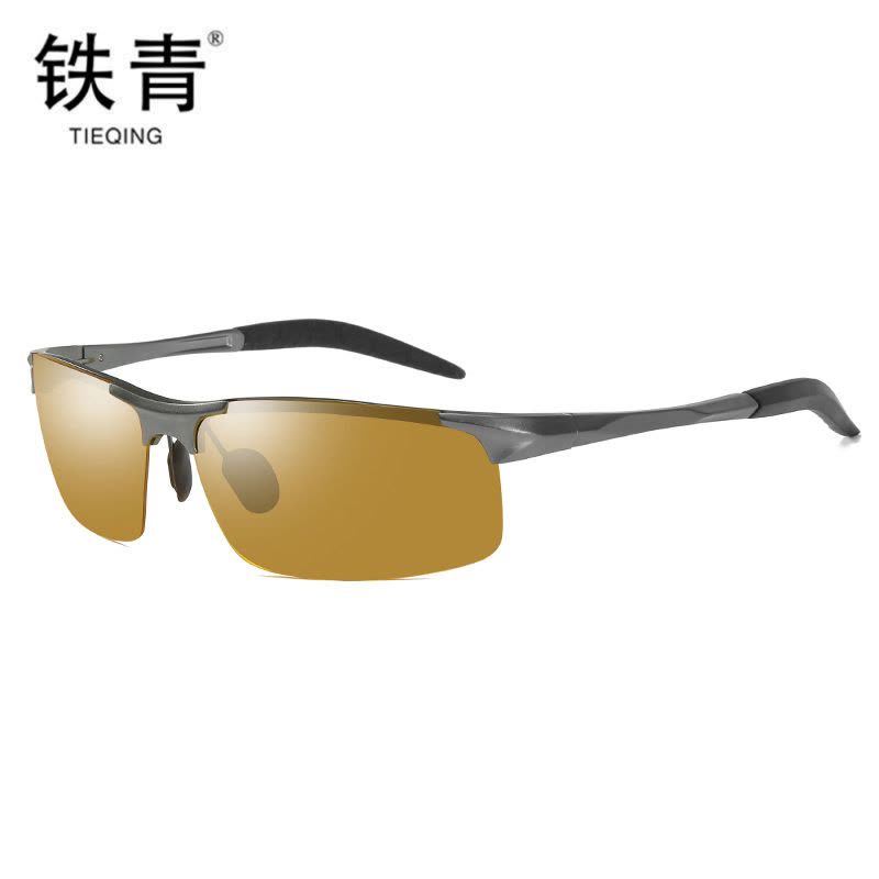 铁青偏光夜视眼镜Y42 副图片