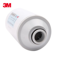 3M沐浴净化器淋浴过滤器 SFKC01-CN1替换滤芯