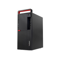 联想(Lenovo)M910T 商用台式电脑主机(i7-7700 8G 1T+128G)