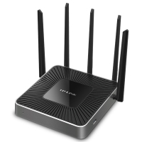 TP-LINK TL-WAR1300L 1300M双频企业级无线路由器 千兆端口/wifi穿墙