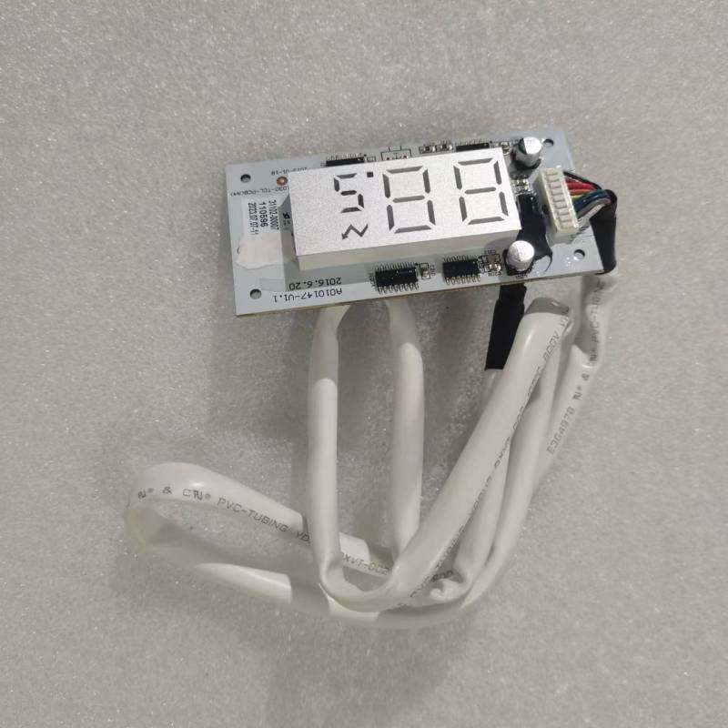 帮客材配 全新原装 P0970099693 TCL约克显示板无应急开关YHJH- 26SG3 收前务必验货高清大图