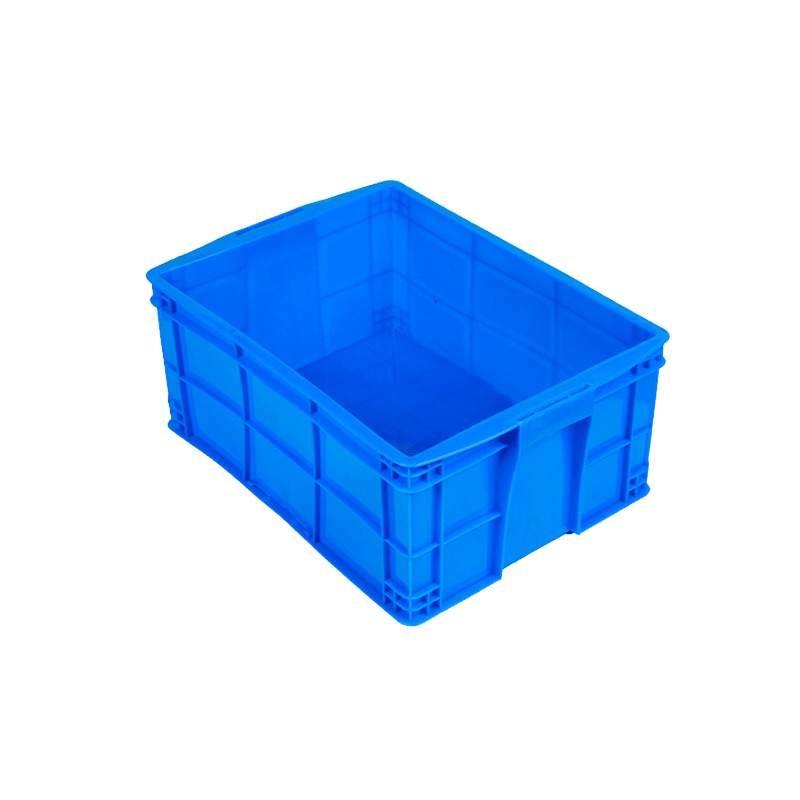 酷美智悦 周转箱53*38.5*29cm KM-BH454 个高清大图