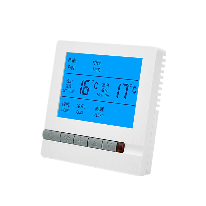 中央空调温控器空调控制面板 805款 个高清大图