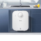 海尔(Haier)电热水器小厨宝 上出水5升一级能效1750W省时省电暖心暖手防腐抗垢 洗菜洗碗