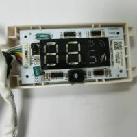 帮客材配 拆机原件 P0970120735 KFR-35GW/BU2(A1)S 内机 显示板 收前务必验货·