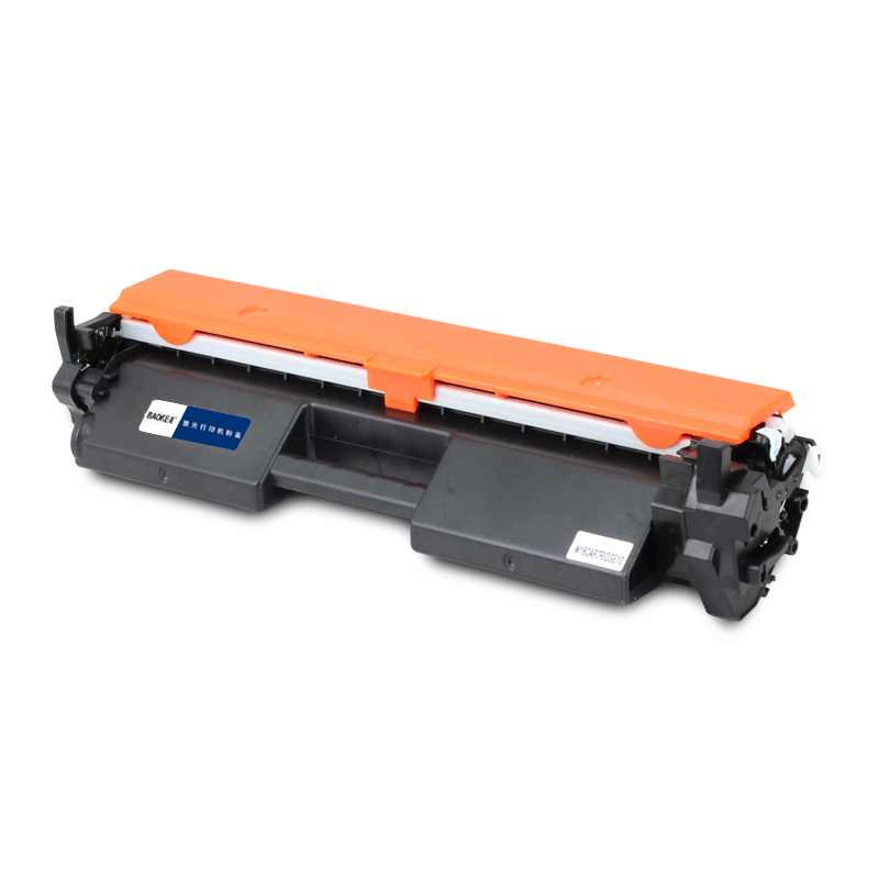 宝克(BAOKE)ZH-CF230A 硒鼓墨粉盒 适用HP M227FDW/M203DN/M227SDN 黑色 1支装
