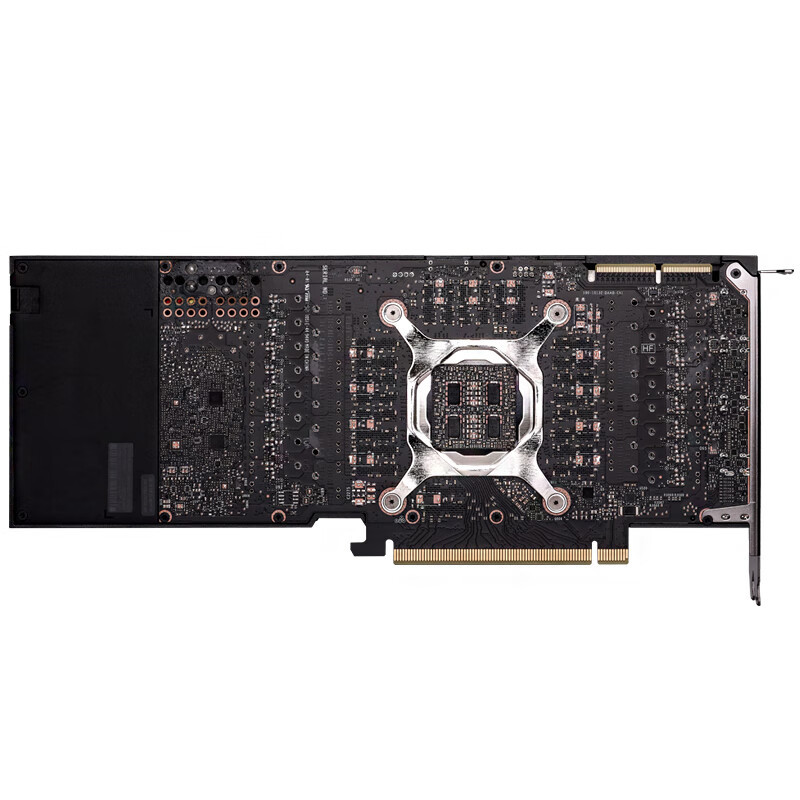 NVIDIA 英伟达 RTX A5000 显卡 独立显卡 24G 一块装