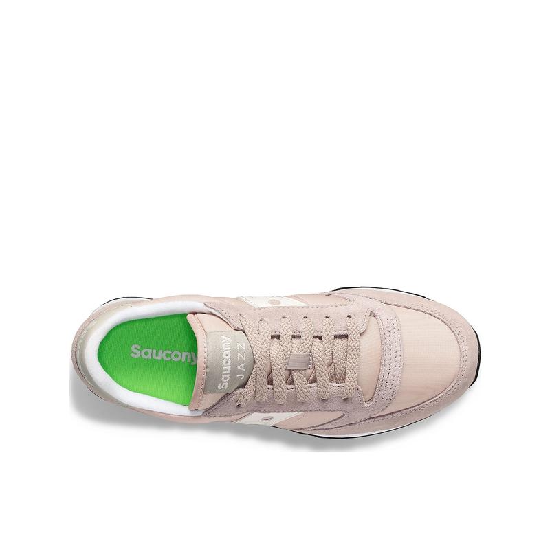 索康尼(SAUCONY)女鞋新款透气舒适百搭时尚休闲跑步鞋高清大图