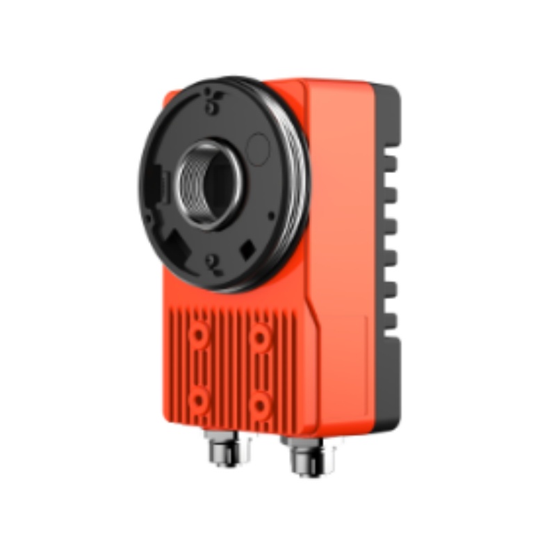 华睿科技 R7200MG-00C-NGG01 7000系列2000万M12网口黑白读码器 不涉及维保