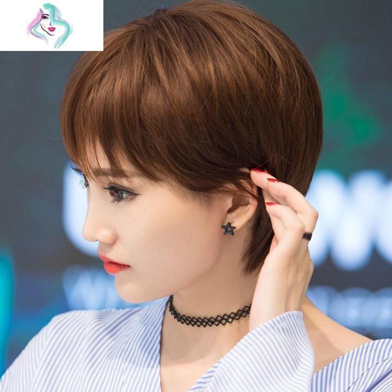 你那么美 青木亚麻灰送发网