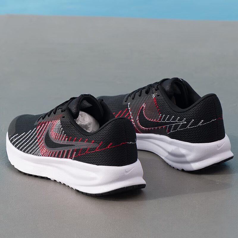 耐克（NIKE）运动鞋男鞋新款RUN DEFY健身训练缓震耐磨轻便透气跑步鞋HM9594-001 ZP高清大图