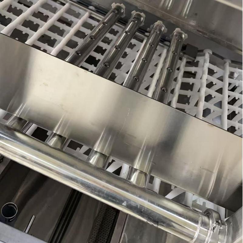 顺隆广兴 SUNRON GUANGSING 洗碗机 HT-C2X2H 台高清大图