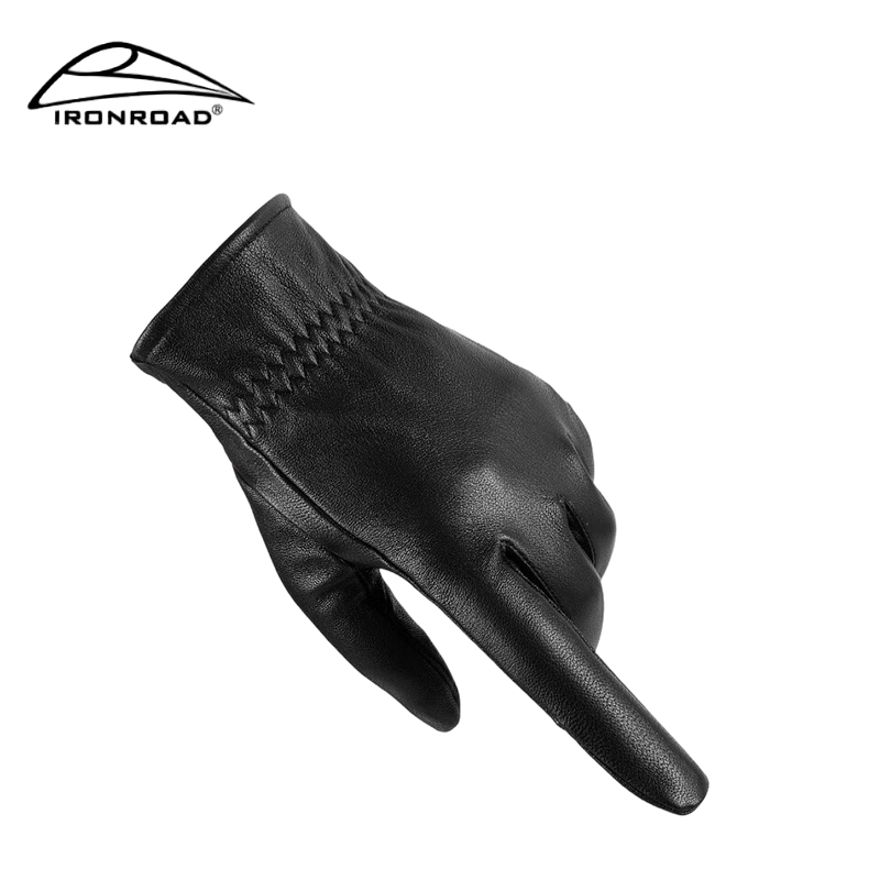 IRONROAD 整皮手套 ZP1 双高清大图