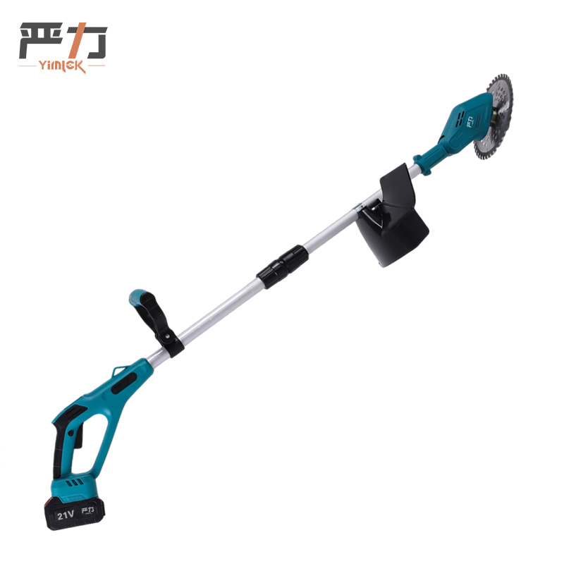 严力YIMLEK 割草机 LT20台高清大图