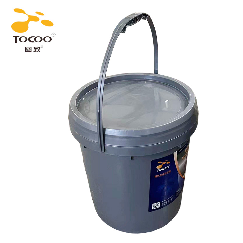 图致 极压复合锂基脂 3# 15kg 桶高清大图