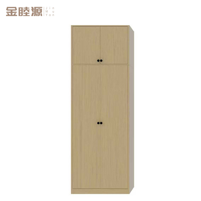 金睦源 JIN MU YON 衣柜 900*600*2600mm 组高清大图