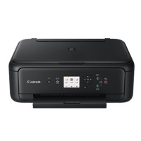佳能(Canon)TS5180家用多功能打印机喷墨一体机无线手机照片打印机wifi 套餐一