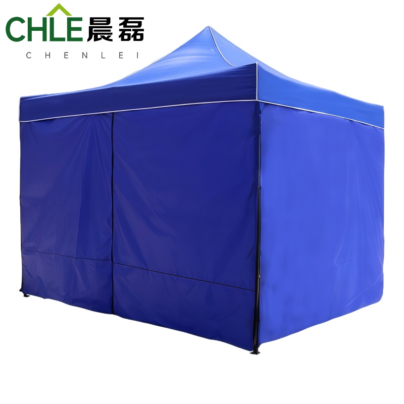 晨磊户外帐篷3*3m/个高清大图