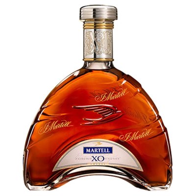 马爹利xo 干邑白兰地700ml (40度)洋酒