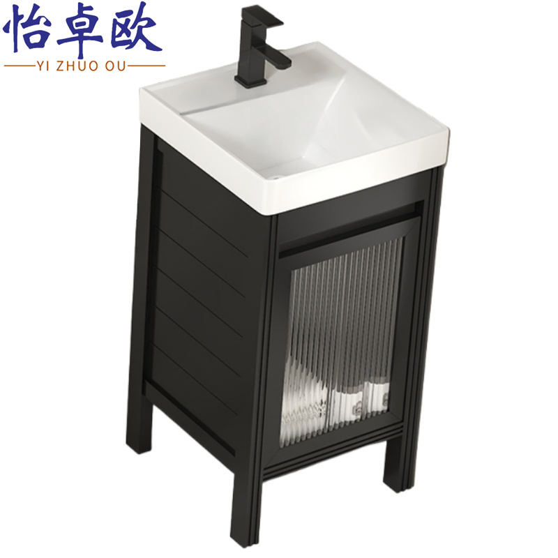 怡卓欧 洗手池40*62cm高清大图