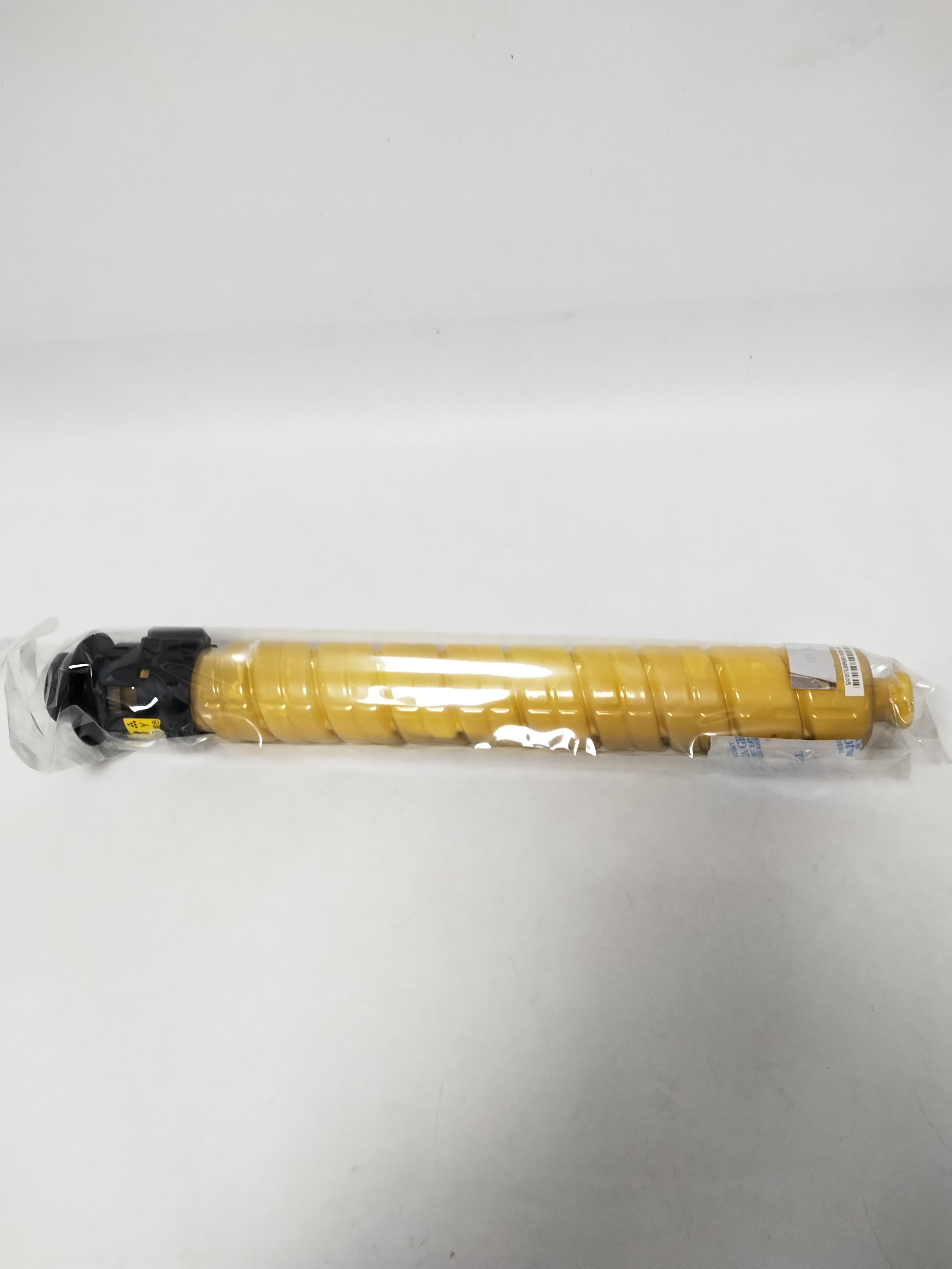 文印保MPC6003黄色粉盒 适用于理光MPC4503/MP C5503SP高清大图