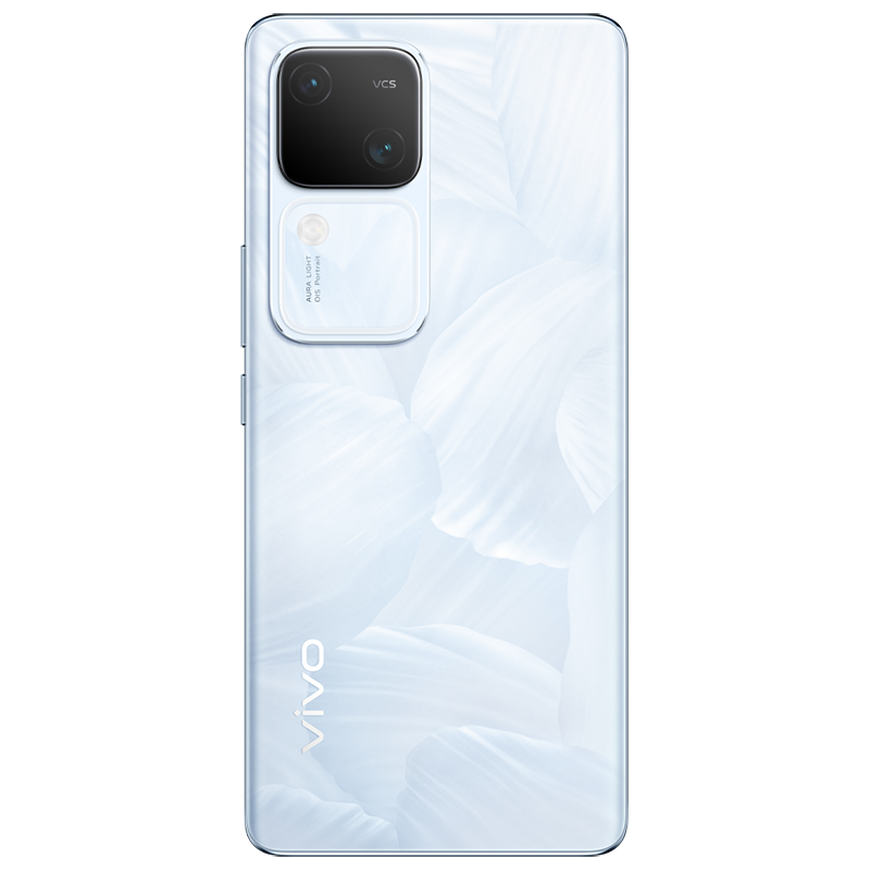 vivo S18 12GB+512GB 花似锦 全网通5G新品手机第三代骁龙7旗舰芯前后5000万超光感拍摄120Hz朝阳护眼屏80W闪充 手机
