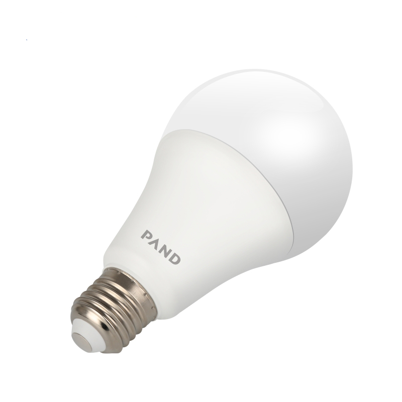磐达 LED球泡灯泡E27 7W 个高清大图