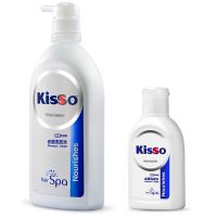 极是补湿强韧洗发组合(极是补湿强韧洗发水400ml*3+极是补湿强韧洗发水80ml*3)威露士(Walch)出品